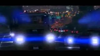 Grand Theft Auto V  PlayStation 4, Xbox One & PC Announcement Trailer 360p