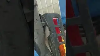 кара  без дворников