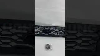 Тюнинг решётка Niva Urban