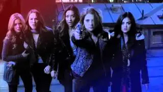 How Far We've Come - Pretty Little Liars