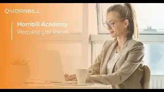 Request List Views