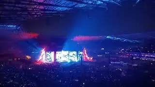 Metallica- Sad but true - BH - 12/5/22
