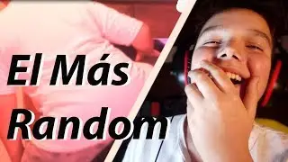 El Vídeo Más Random De Mi Canal