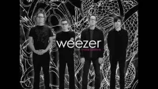 Weezer - Beverly Hills