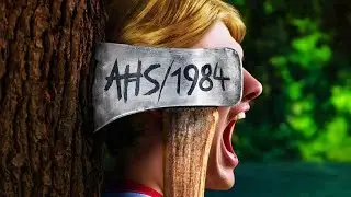American Horror Story 1984 | Una temporada slasher 🔪
