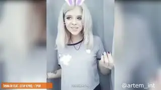 Самые няшные и прикольные видео из Kwai