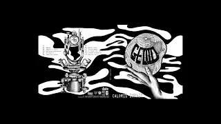 CALORIS IMPACT – GEOID LP (Hardcore Punk, 2023)