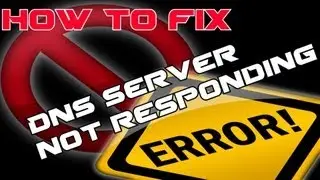 How to: Fix the 