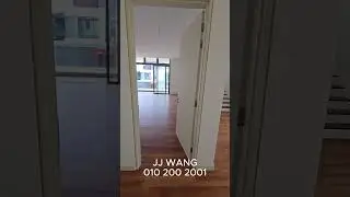 Broadleaf Residence Corner Bungalow Walkthrough by JJ Wang (For Sale)