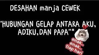 ASMR ROLEPLAY ✅ GIRL'S MOANS