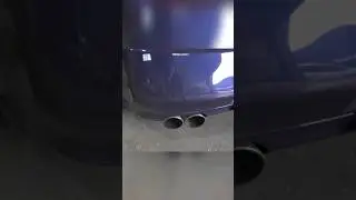 Выхлопомер :)