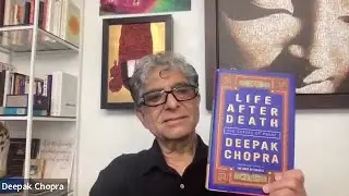 The Mystery of Death - Part 9