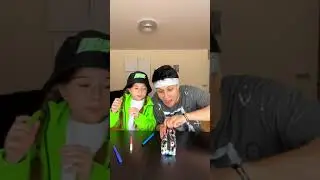 МИЛАНКА И ХАБИб