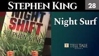 Stephen King 28: Night Surf