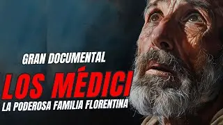 Documental Los Médici Los Poderosos Mecenas del Renacimiento