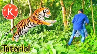 vfx editing in Kinemaster tutorials on your android mobile | Best KineMaster editing on 2019