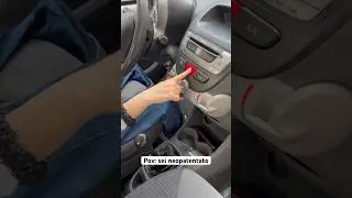 Sto ancora ridendo!🤣🤣#neopatentati #neopatentato #neopatentata #pov #macchina #auto #autousata #xd