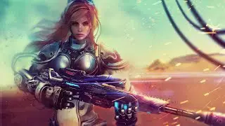 [Overwatch] Sylph Summoning [Gameplay MV]