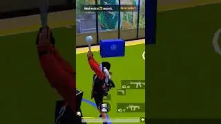 #Pubg mobile New update  #short vedio