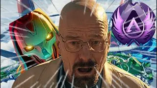 Apex Legends(Revenant Reborn).Exe