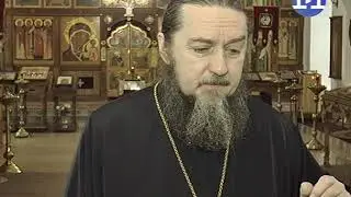 Протоиерей Андрей Кульков.