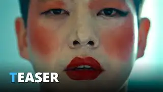 LOVE CLUB (2023) | Teaser trailer italiano della serie Prime Video