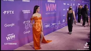 Laura Marano - Billboard Women in Music 2022