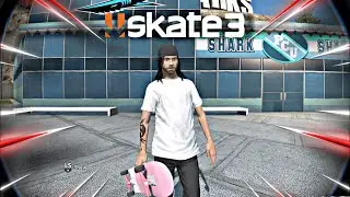 Penguinz0 plays Skate 3