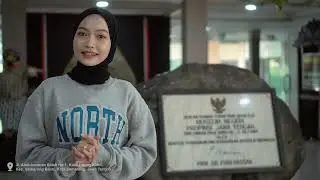 Juara 1 Lomba Vlog Museum Ranggawarsita Semarang 2022