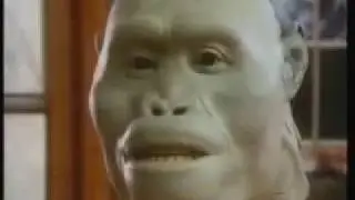 Миф о неандертальце