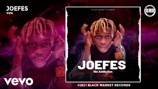 Joefes - Vela (Official Audio)
