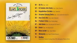 Elfa's Singer - Lagu-Lagu Pilihan '87