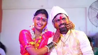 Tejas X Gayatri Wedding Highlights 2023 #wedding #weddinghighlights #highlights #photography #viral