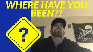 Liver Cirrhosis Vlog ; Where Have I Been