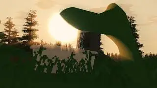 My honest unturned reaction: