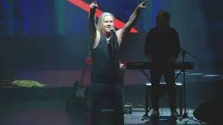Secret Service — I'm So I'm So I'm So (LIVE, 2022)