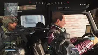 COD Warzone 12 kill win