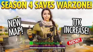 *NEW* Warzone 2.0 WTF & Funny Moments #205