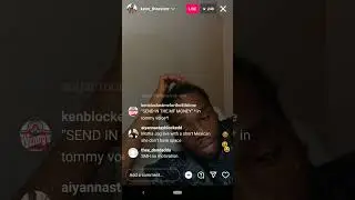 👀Kenn still needs just $400