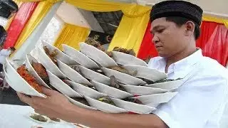 DUNYODAGI ENG CHAQQON ISHCHILAR! никто не Сможет превзойти их  !