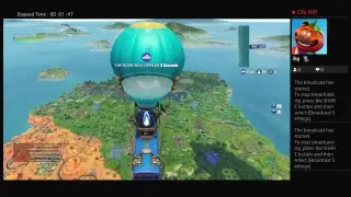 Scooter-Boy8's Live PS4 Broadcast