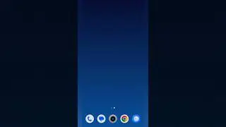 How to use split screen in android#shorts
