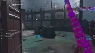 CHK CHK BOOM-CALL OF DUTY MW3 MONTAGE💥