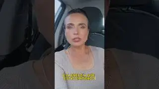 ¿NO TE GUSTA LA VIDA QUE TIENES? Escucha esto y hazlo ya!