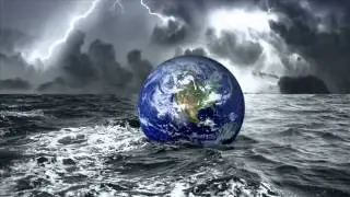 The End Of The World - Dramatic Instrumental [Originally 