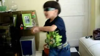 BEN 10 / EL CARNAVAL