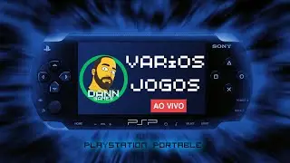 PSP - AO VIVO