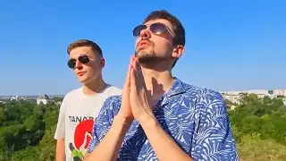 Gros Pat ft. Goździk - OASIS (Clip Officiel)