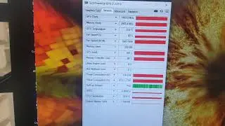 Видеокарта ASUS GeForce GTX 1060 6GB GDDR5 [ROG STRIX-GTX1060-O6G-GAMING]