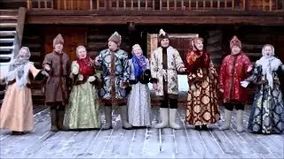 Ансамбль русской песни 
